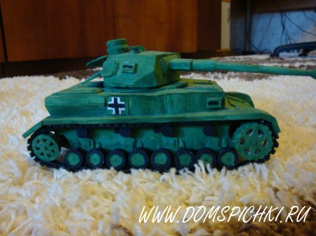  Panzer 4