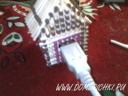 ����� - USB