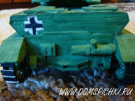 ���� Panzer 4