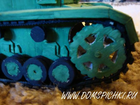 ���� Panzer 4